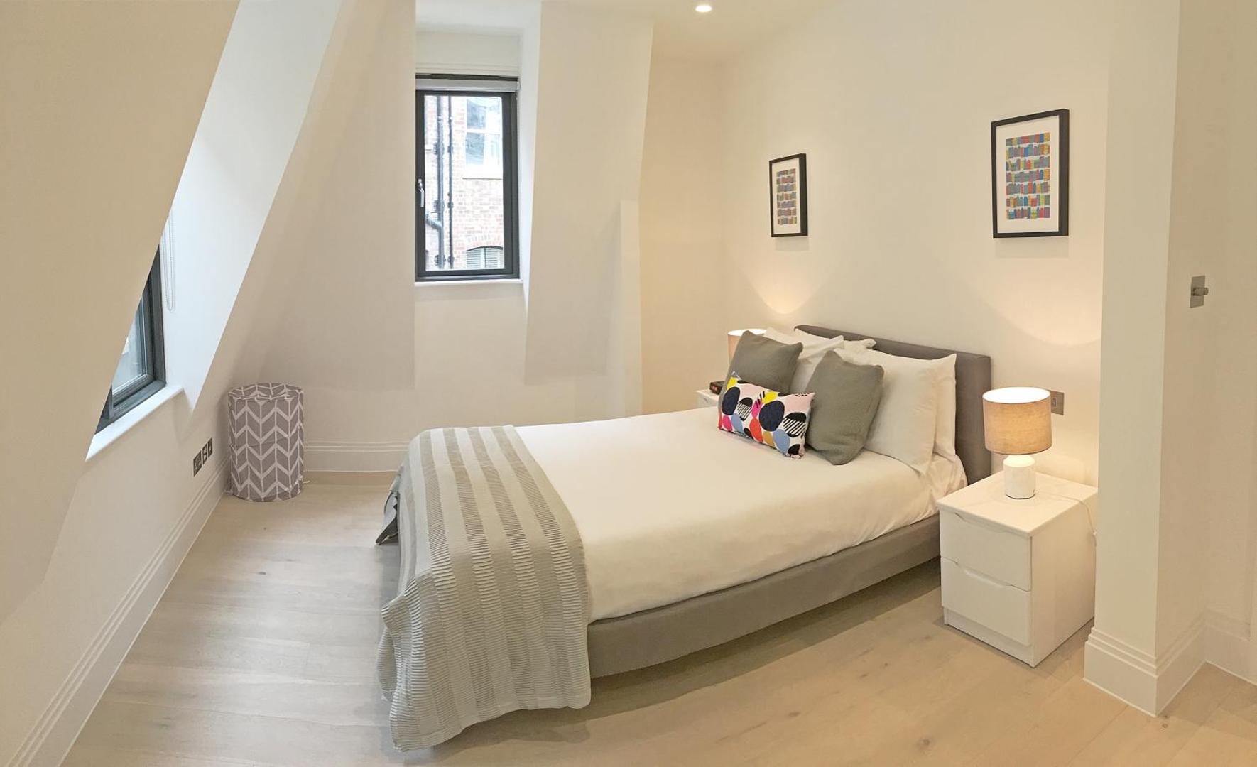 Urban Stay Oxford Circus Apartments