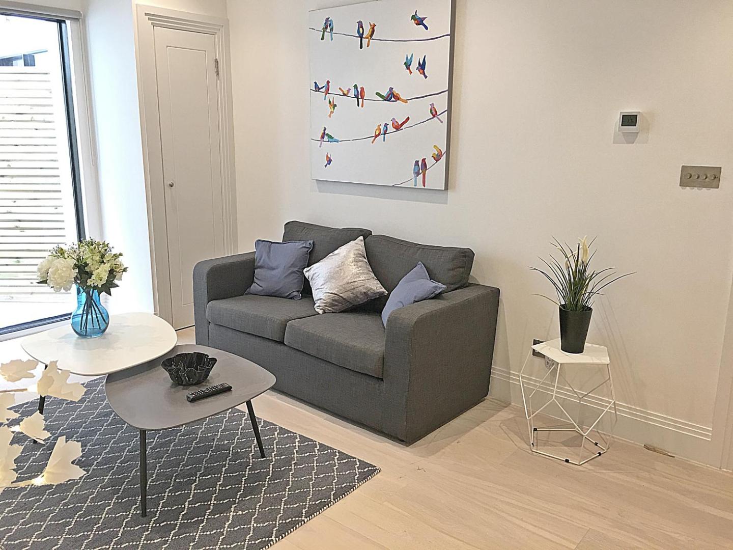 Urban Stay Oxford Circus Apartments