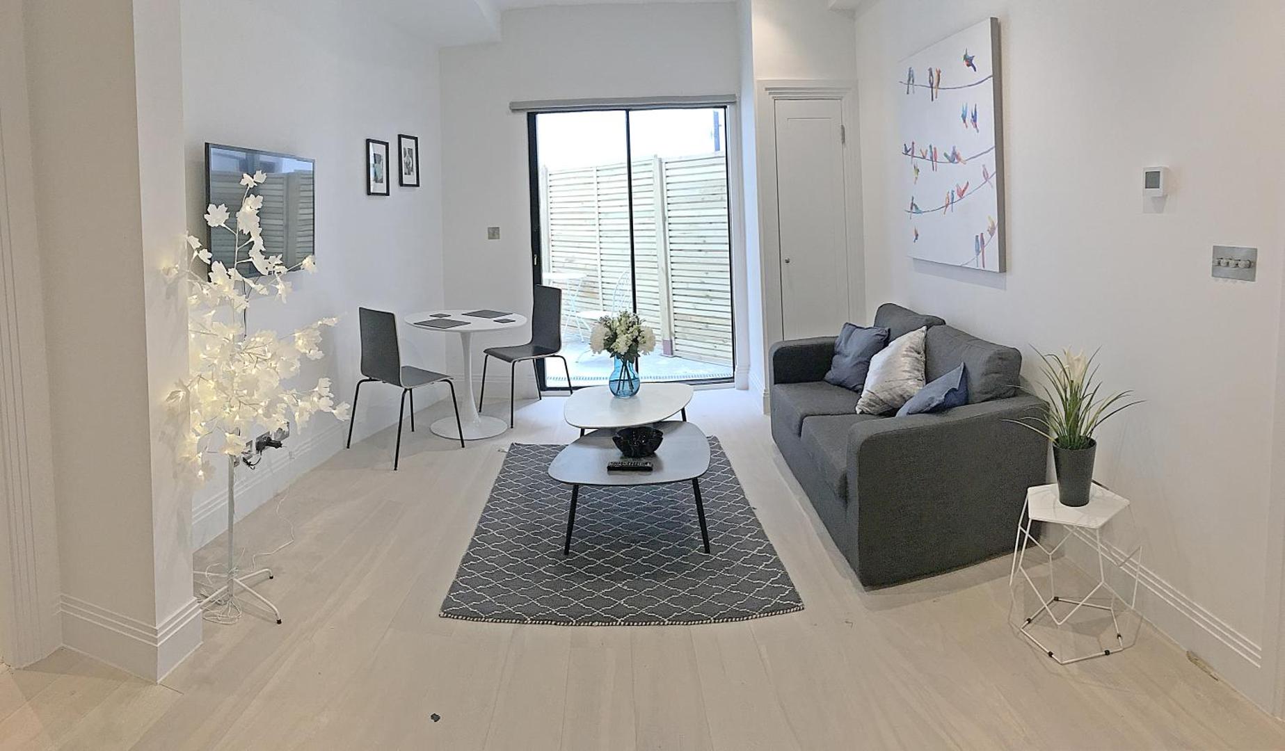 Urban Stay Oxford Circus Apartments