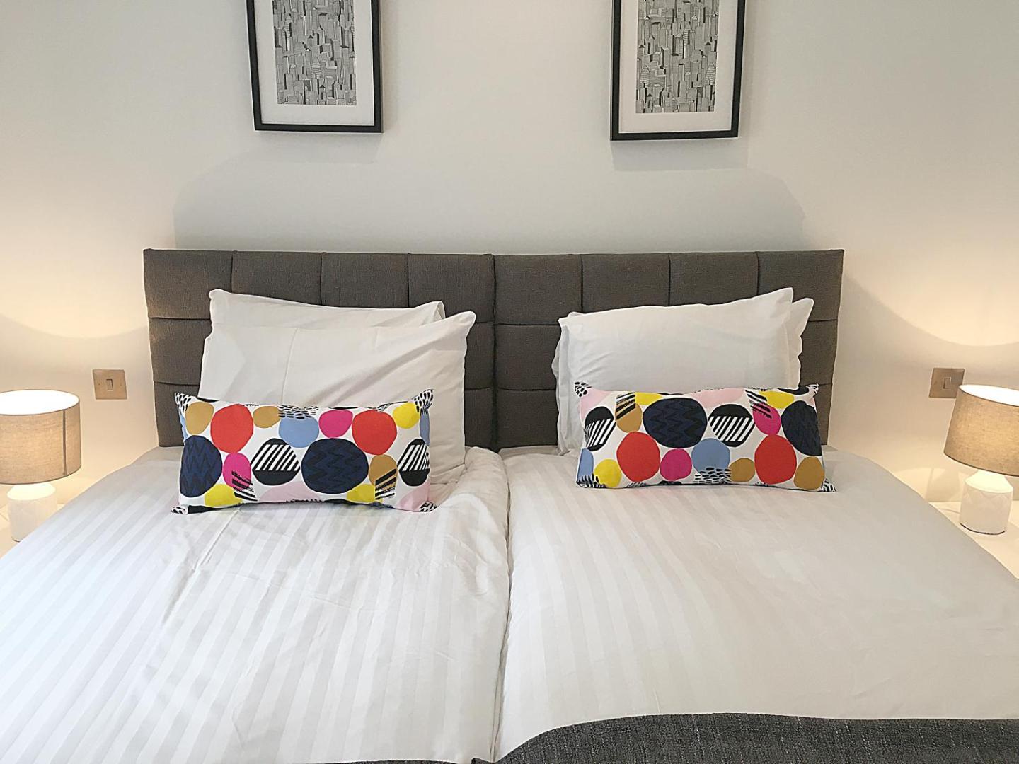 Urban Stay Oxford Circus Apartments