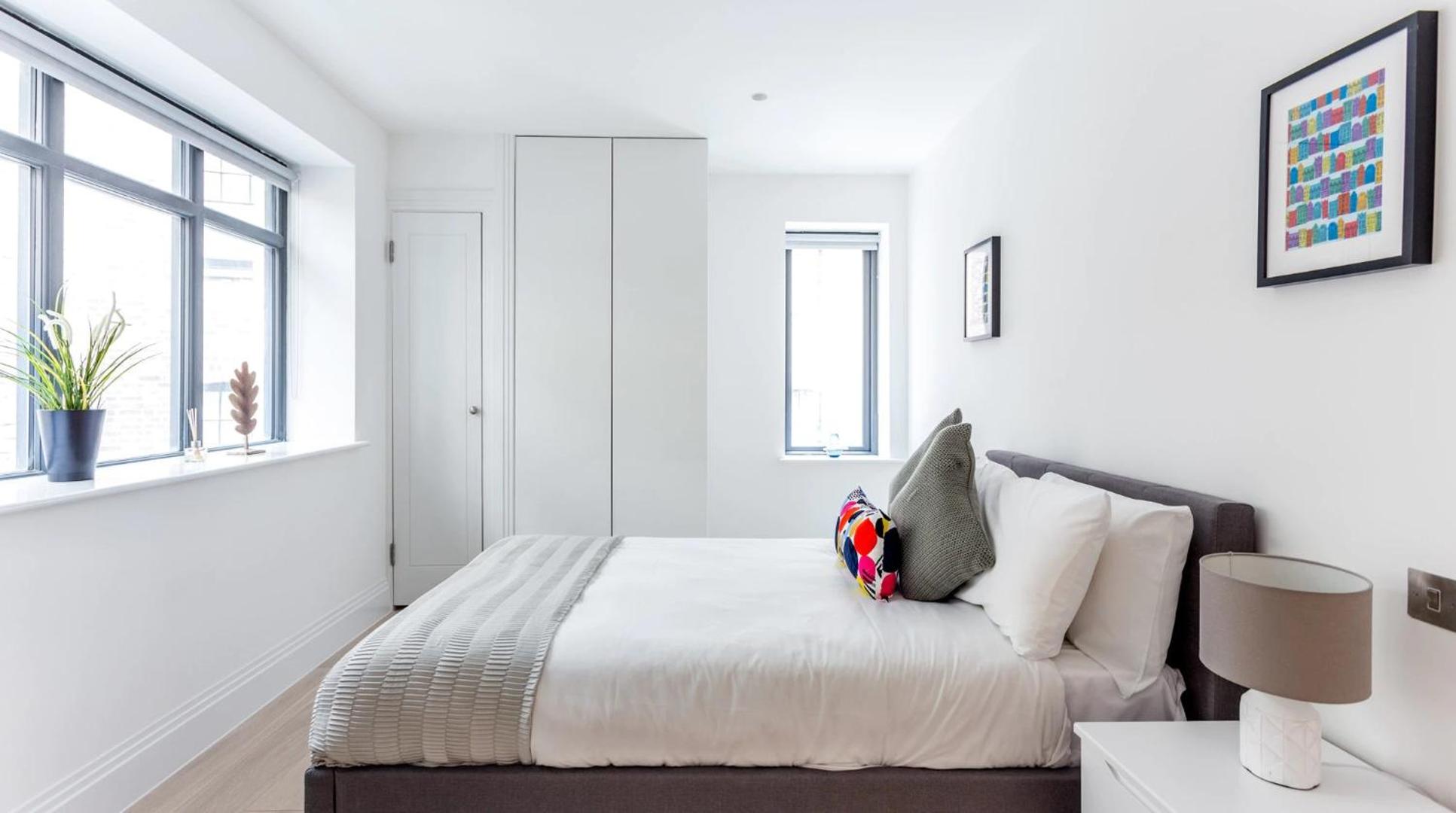 Urban Stay Oxford Circus Apartments