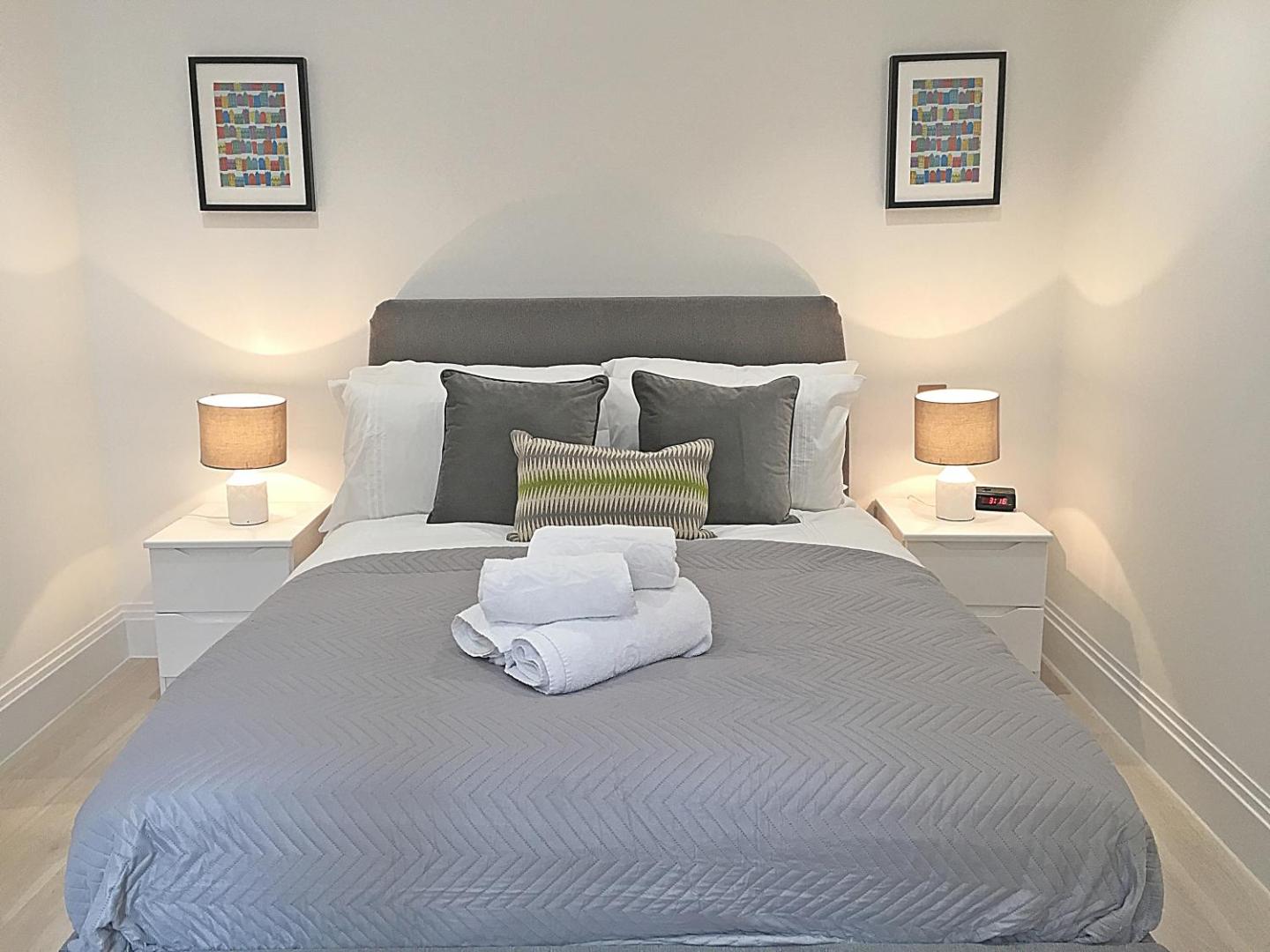 Urban Stay Oxford Circus Apartments