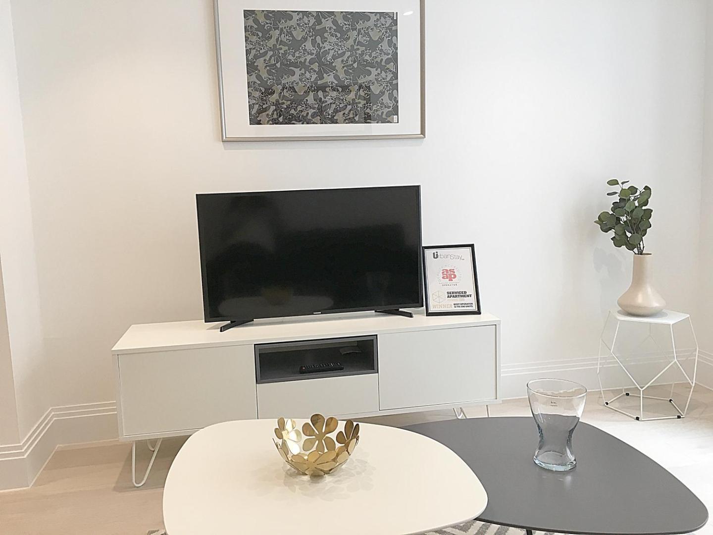 Urban Stay Oxford Circus Apartments