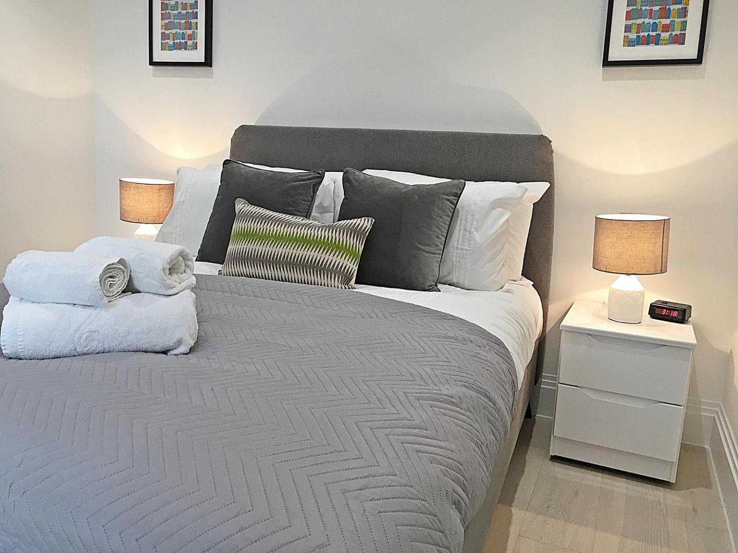 Urban Stay Oxford Circus Apartments