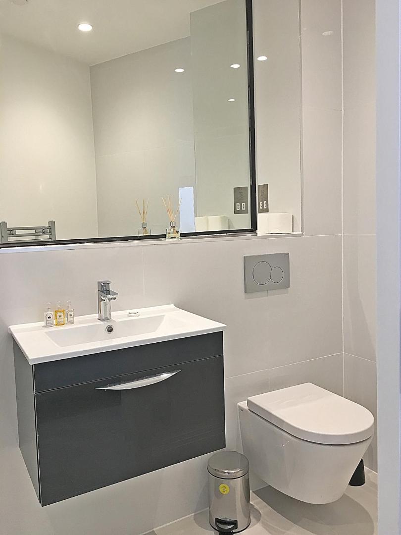 Urban Stay Oxford Circus Apartments