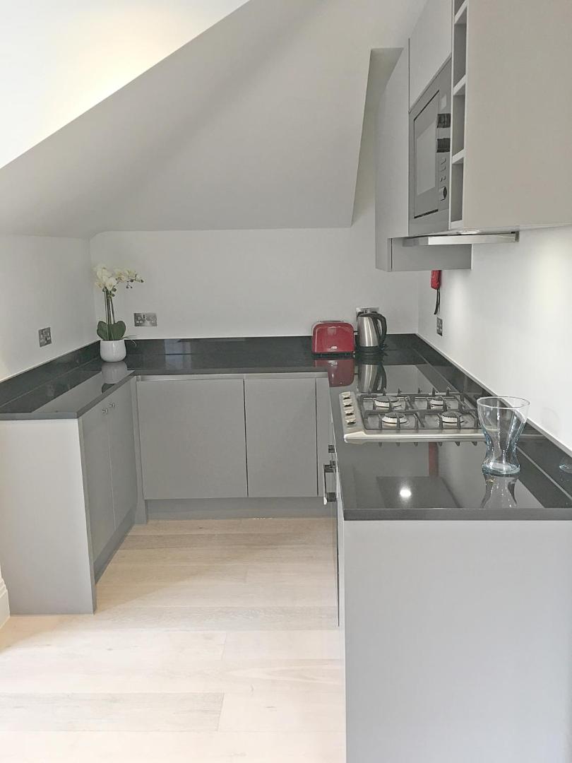 Urban Stay Oxford Circus Apartments