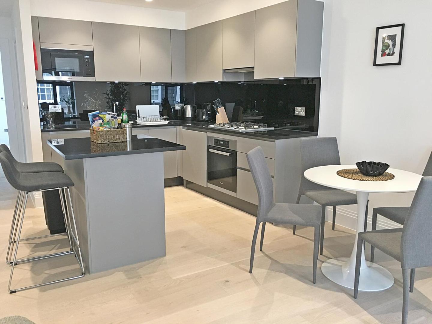 Urban Stay Oxford Circus Apartments