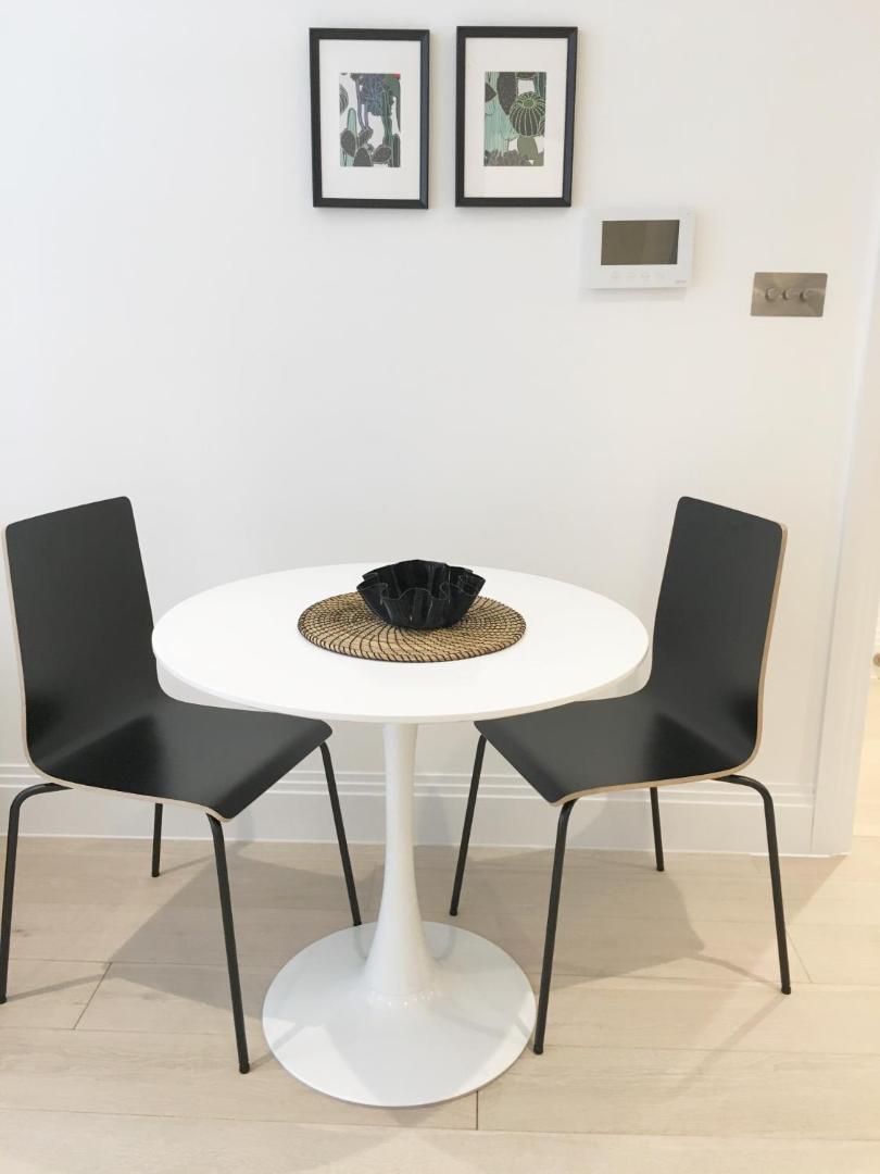 Urban Stay Oxford Circus Apartments