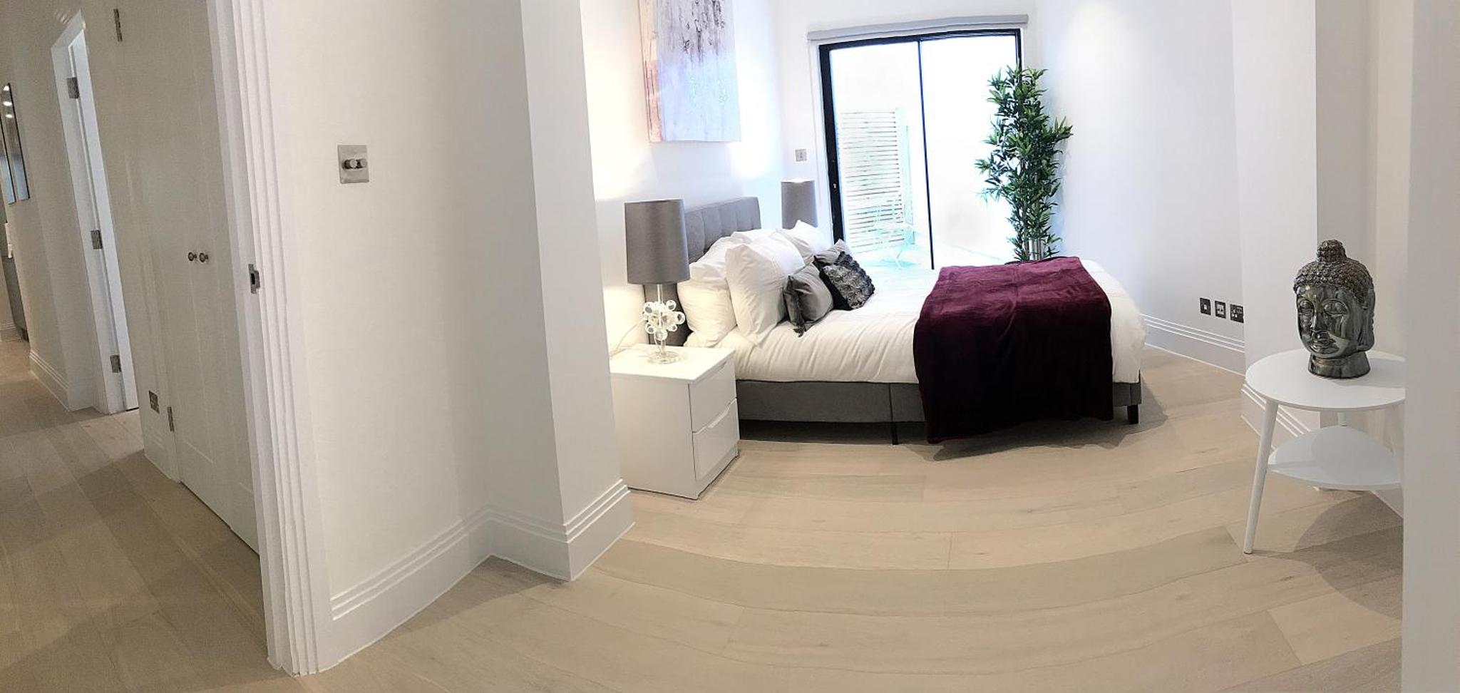 Urban Stay Oxford Circus Apartments