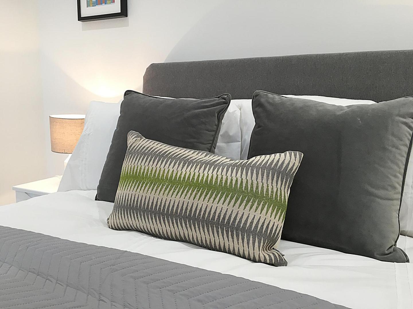 Urban Stay Oxford Circus Apartments