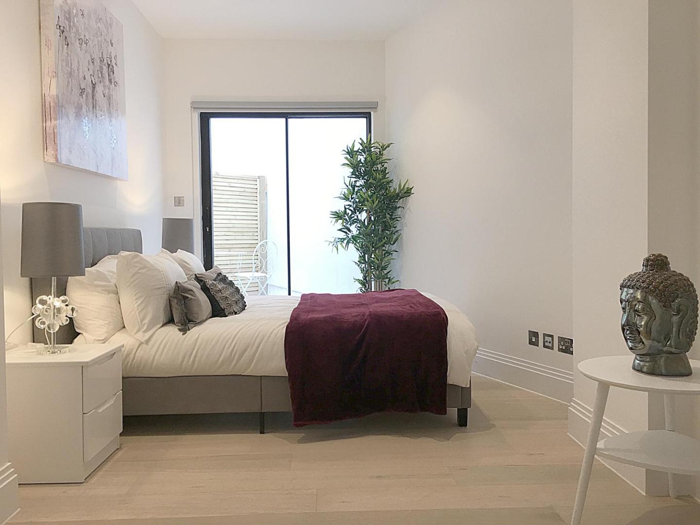 Urban Stay Oxford Circus Apartments