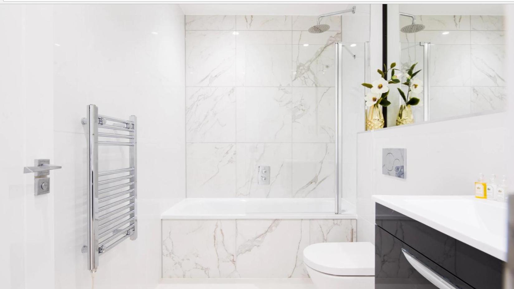 Urban Stay Oxford Circus Apartments