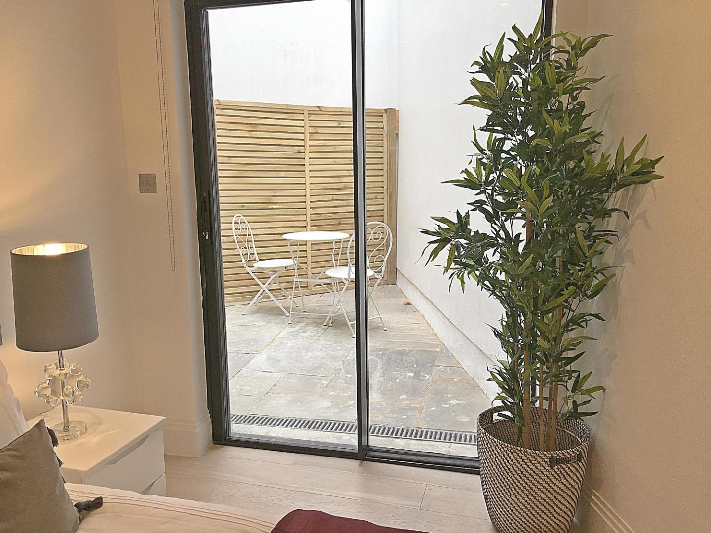 Urban Stay Oxford Circus Apartments