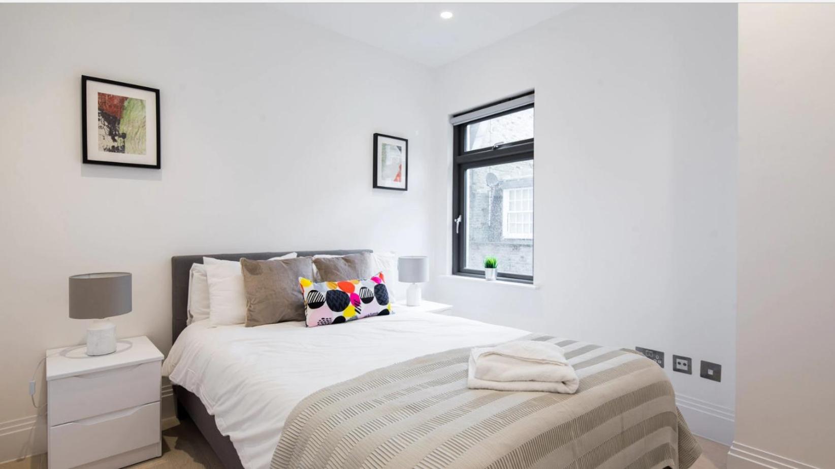 Urban Stay Oxford Circus Apartments