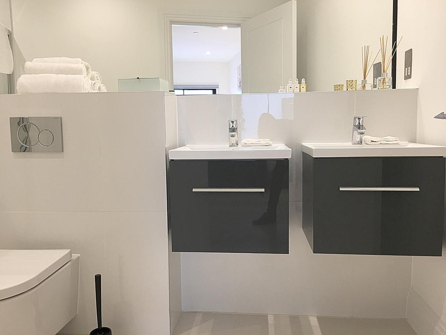 Urban Stay Oxford Circus Apartments