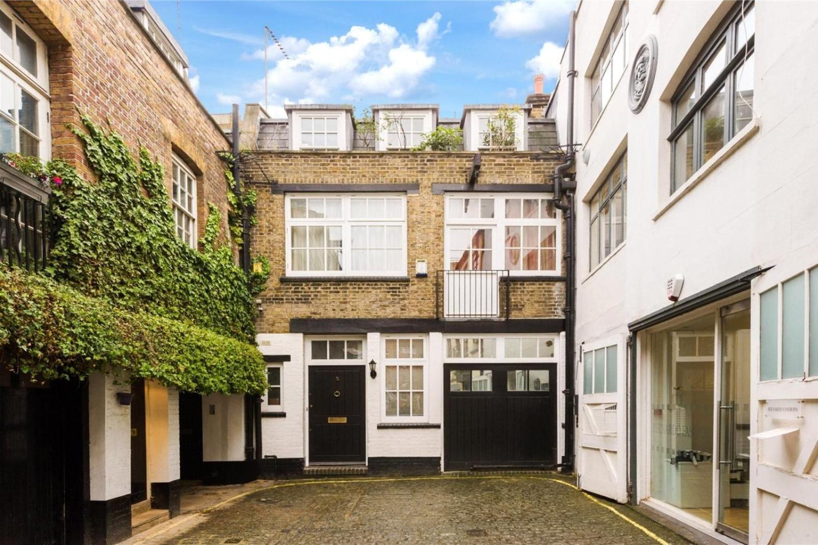 Urban Stay Oxford Circus Apartments