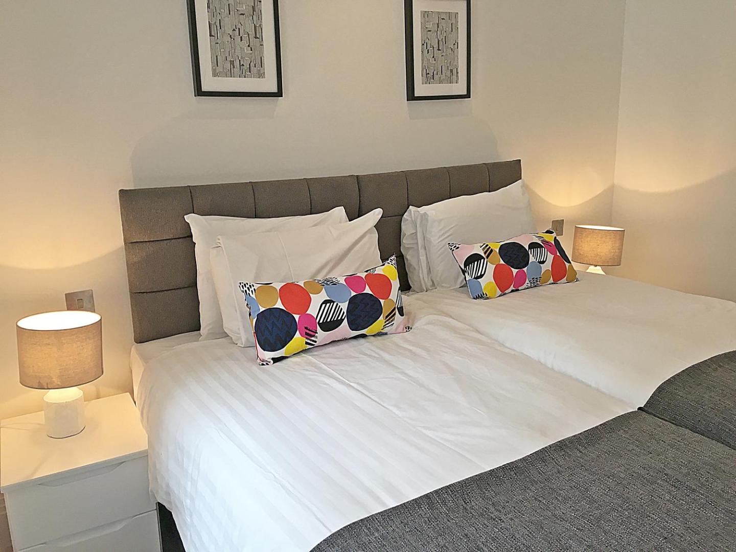 Urban Stay Oxford Circus Apartments