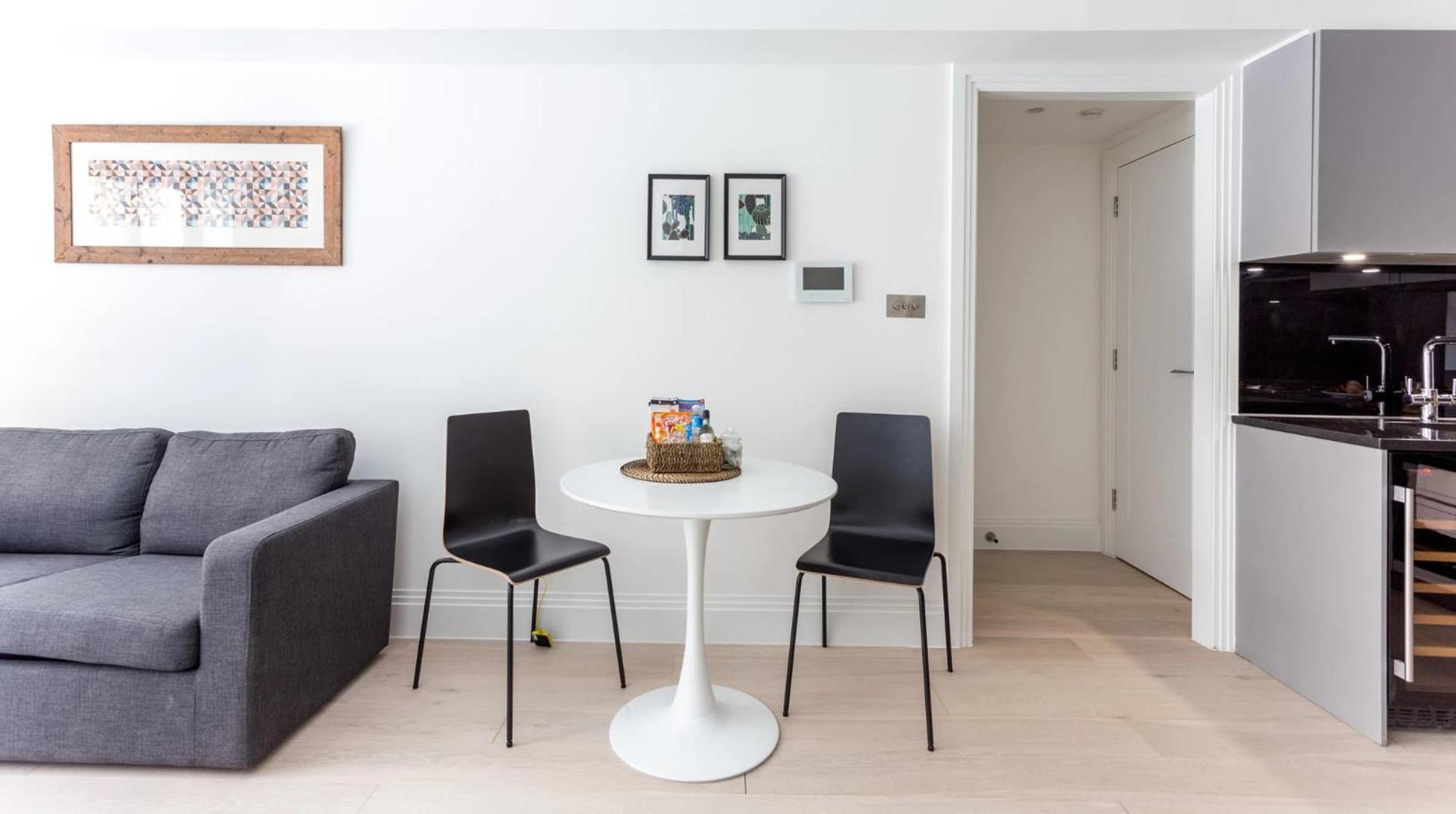 Urban Stay Oxford Circus Apartments