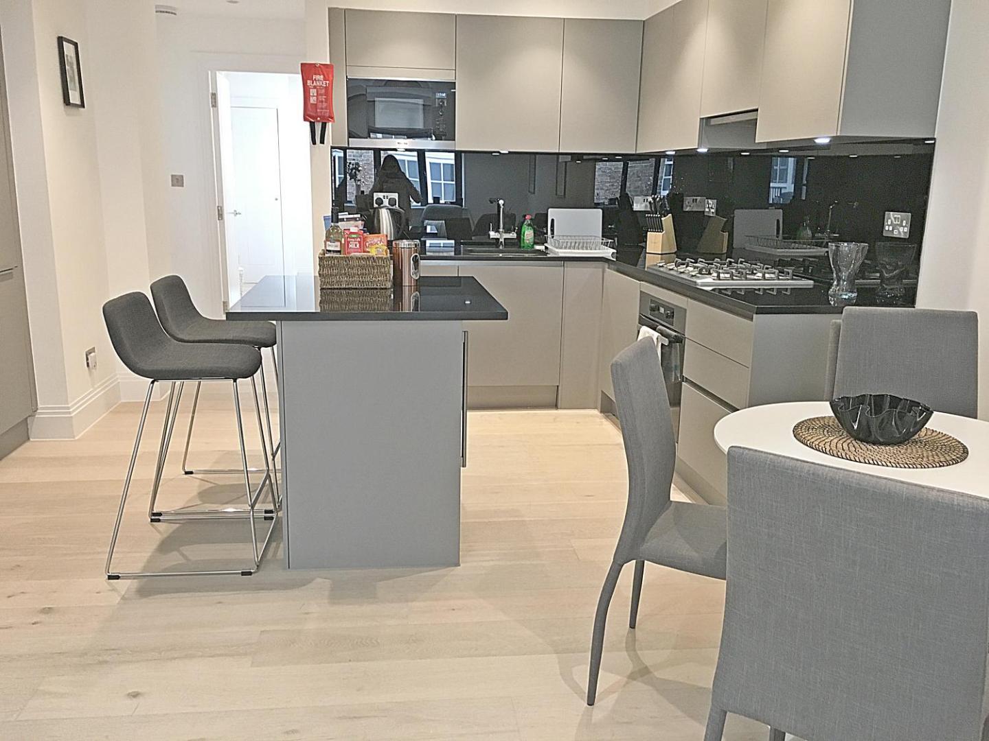 Urban Stay Oxford Circus Apartments