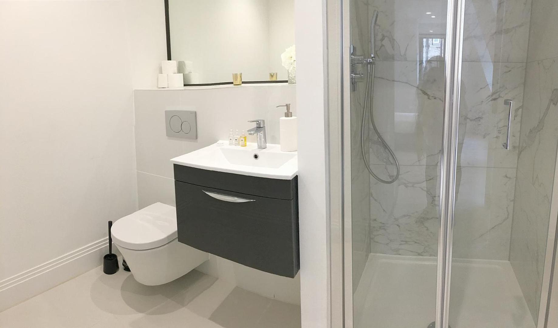 Urban Stay Oxford Circus Apartments