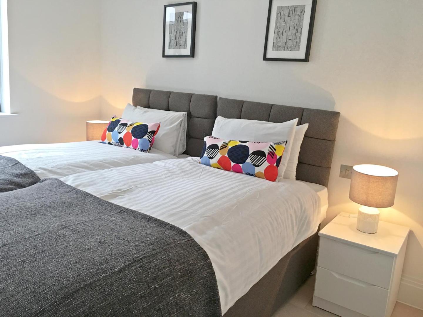 Urban Stay Oxford Circus Apartments