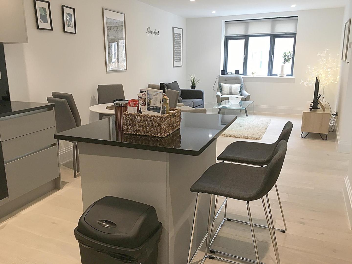 Urban Stay Oxford Circus Apartments