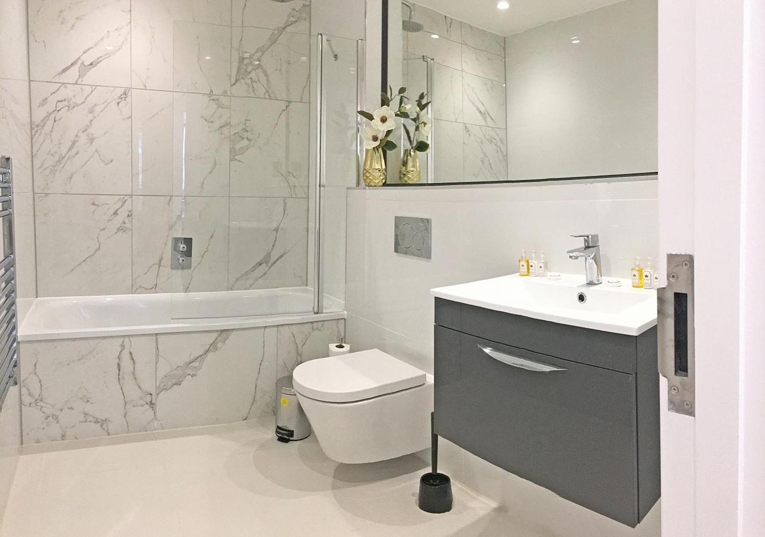 Urban Stay Oxford Circus Apartments