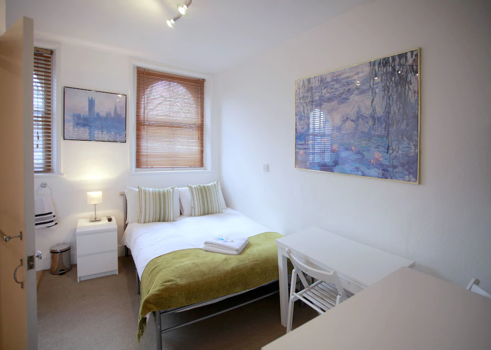 Valet Apartments Kensington Gardens