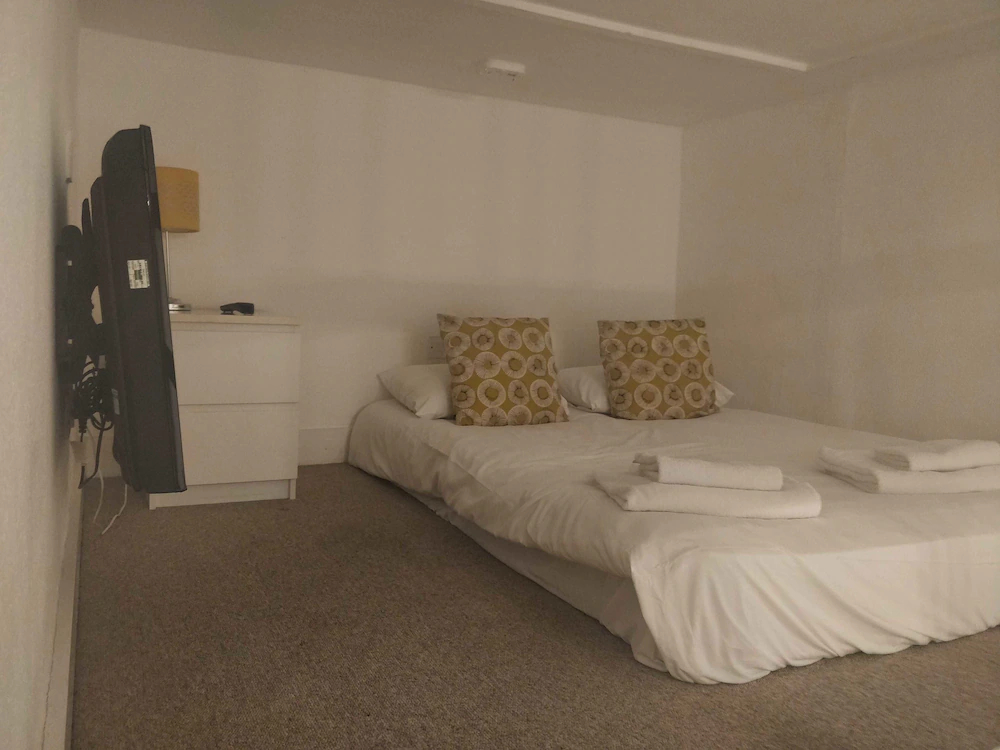 Valet Apartments Kensington Gardens