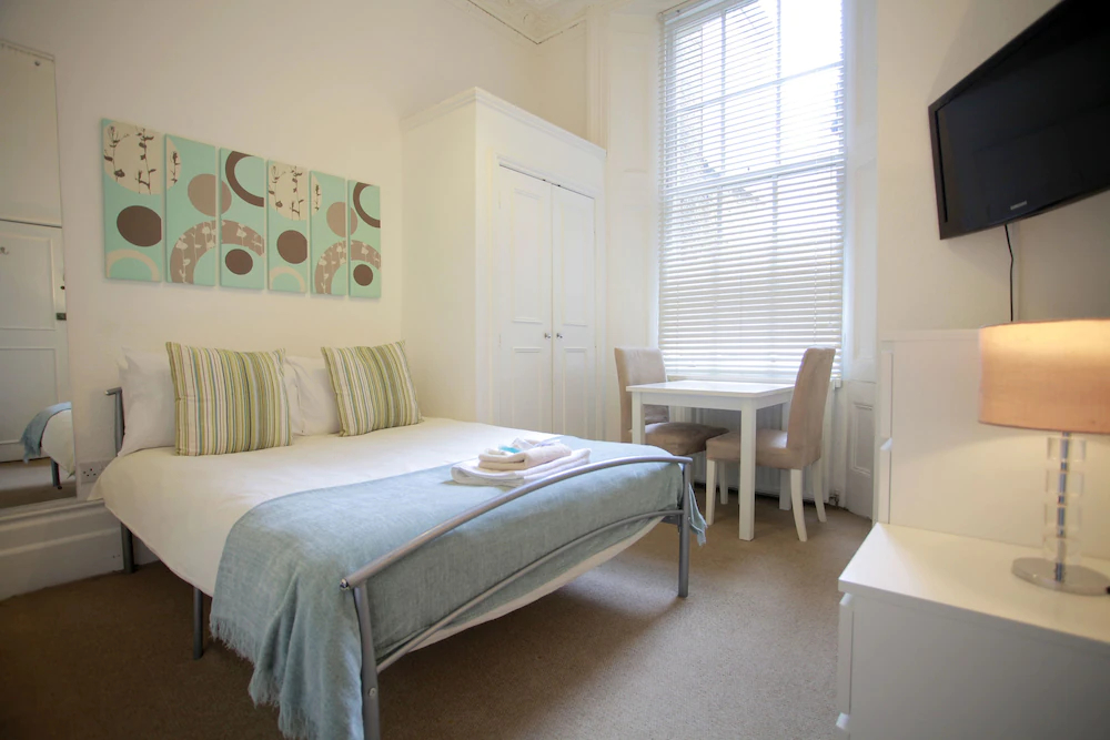 Valet Apartments Kensington Gardens