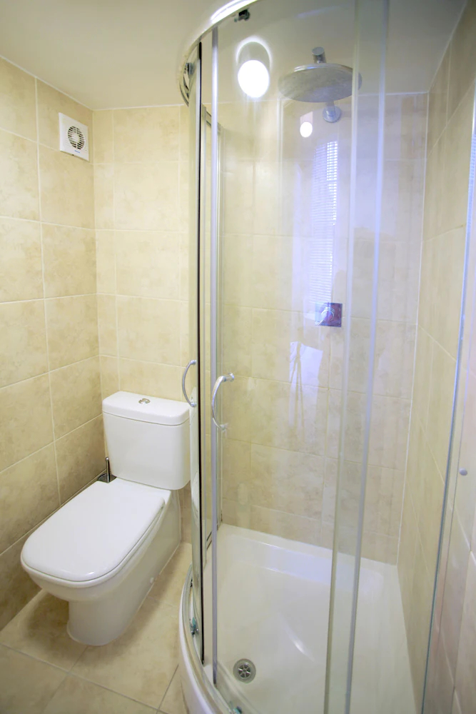 Valet Apartments Kensington Gardens