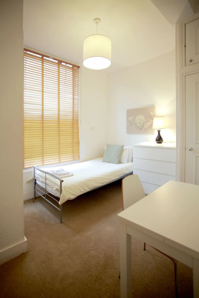 Valet Apartments Kensington Gardens