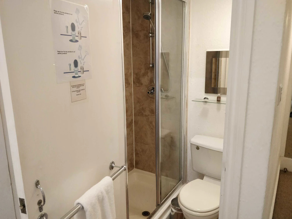 Valet Apartments Kensington Gardens