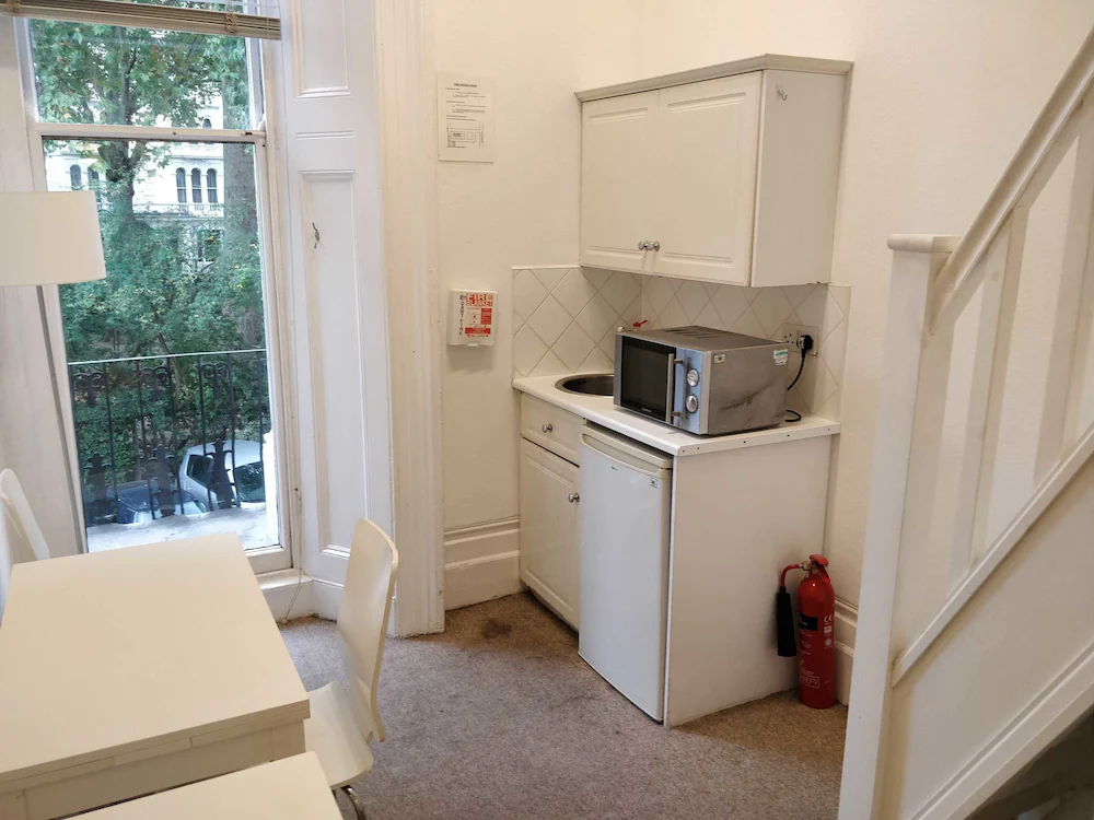 Valet Apartments Kensington Gardens