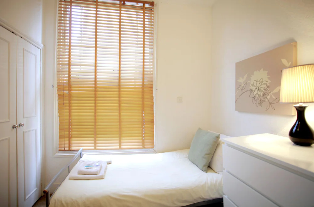 Valet Apartments Kensington Gardens