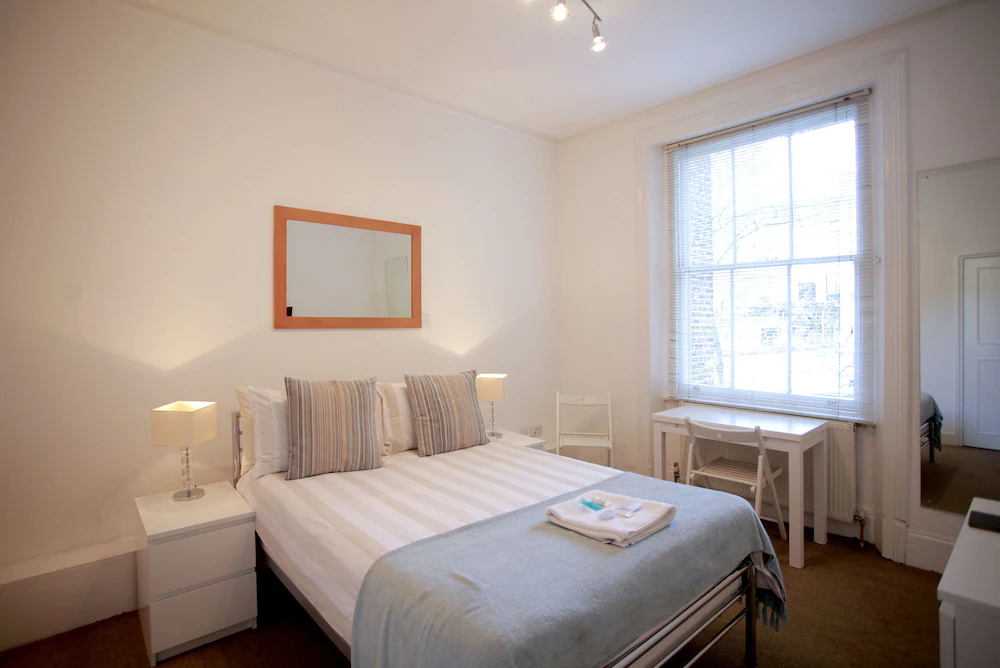 Valet Apartments Kensington Gardens