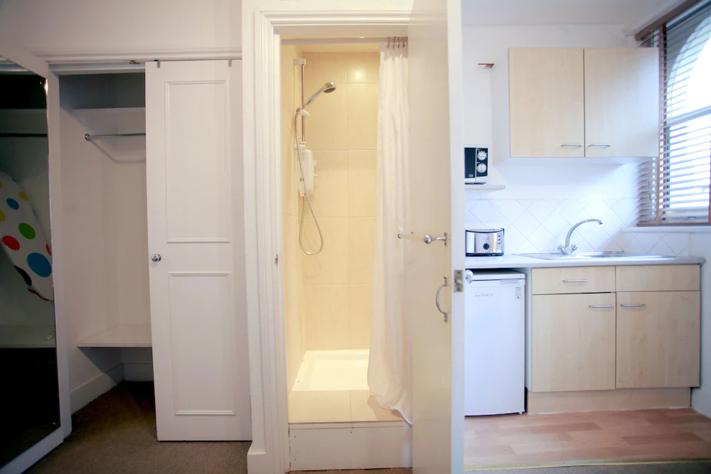 Valet Apartments Kensington Gardens