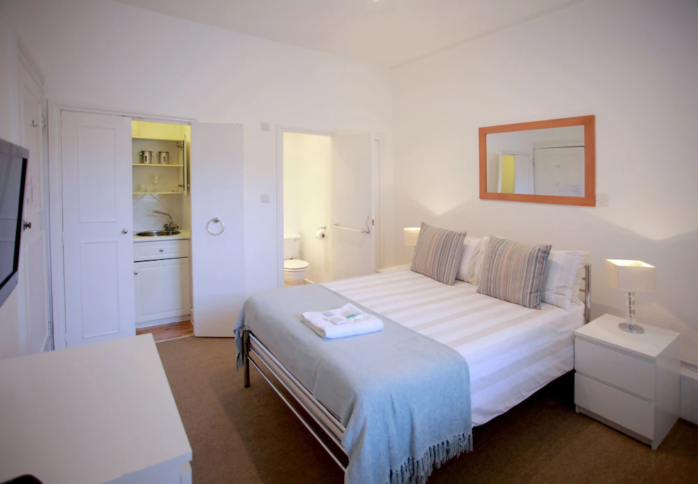 Valet Apartments Kensington Gardens