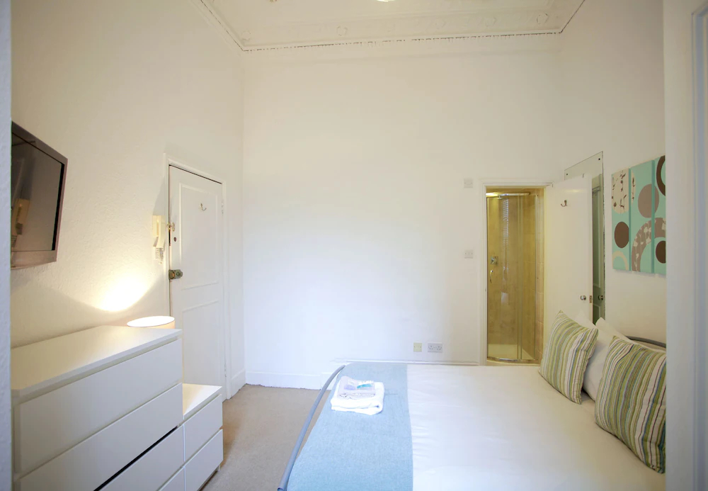 Valet Apartments Kensington Gardens
