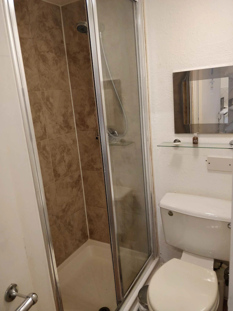 Valet Apartments Kensington Gardens