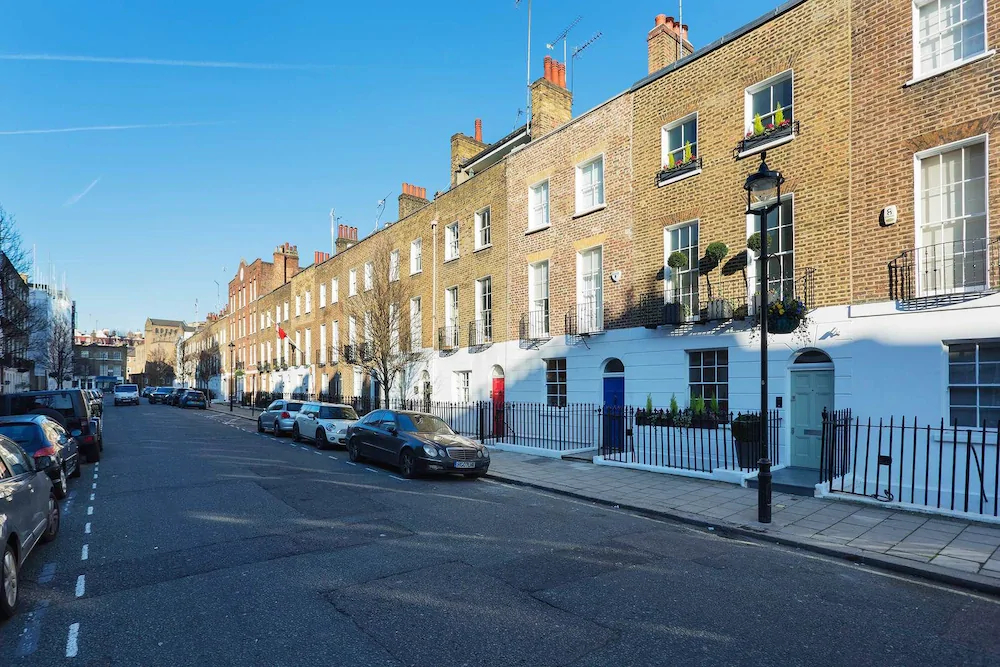 Veeve Star Of Marylebone