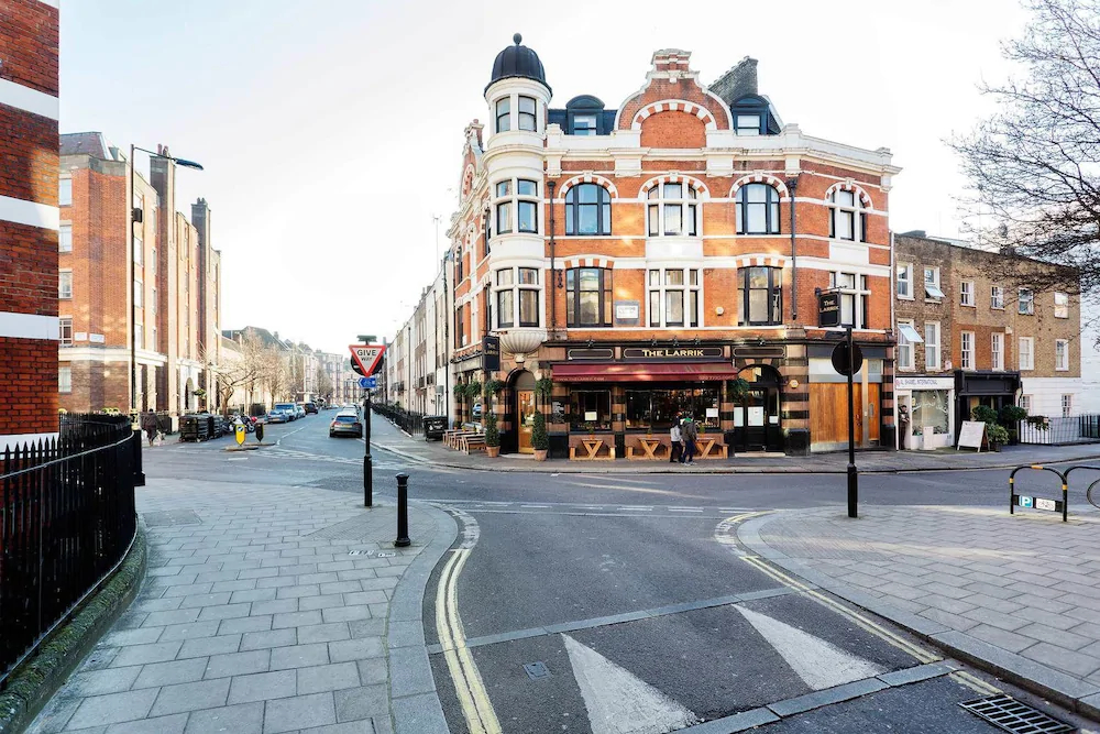 Veeve Star Of Marylebone