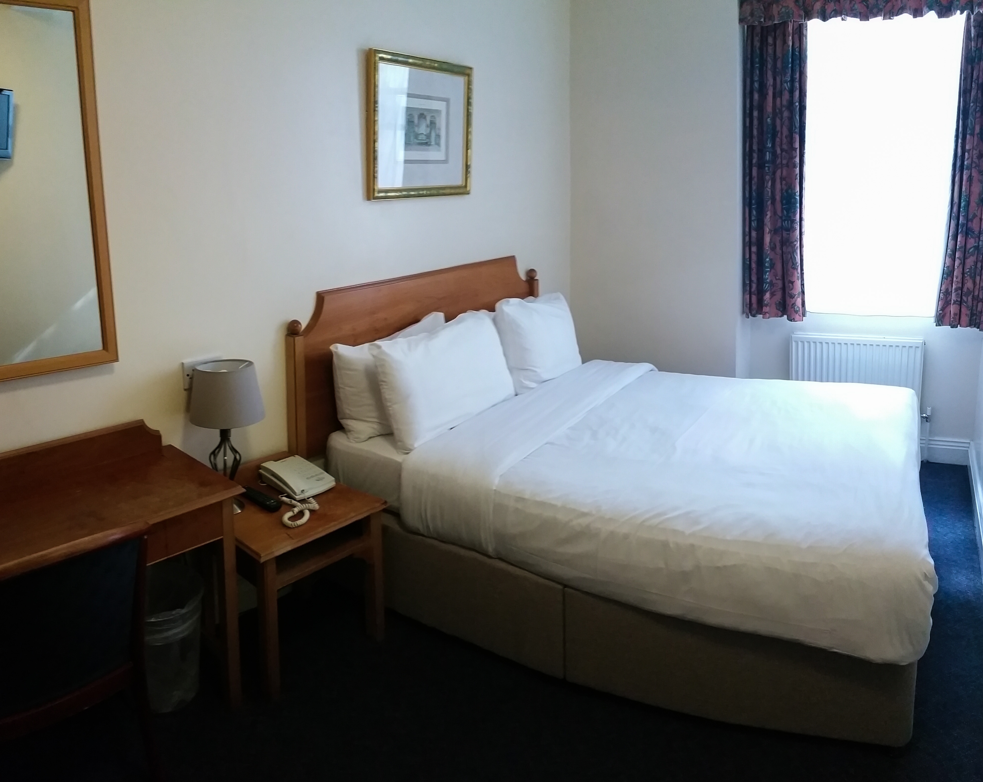 Victor Hotel - London Victoria