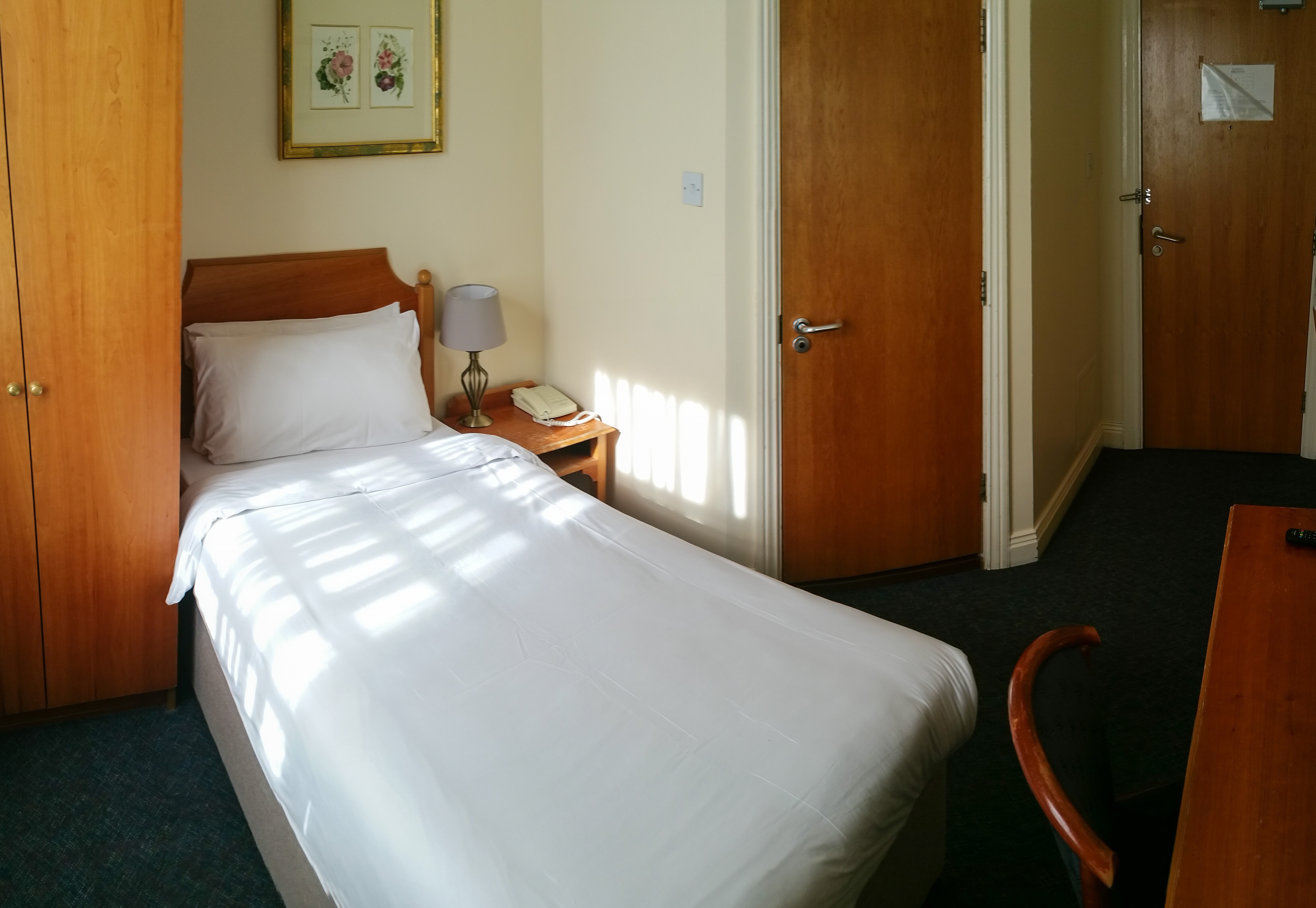 Victor Hotel - London Victoria