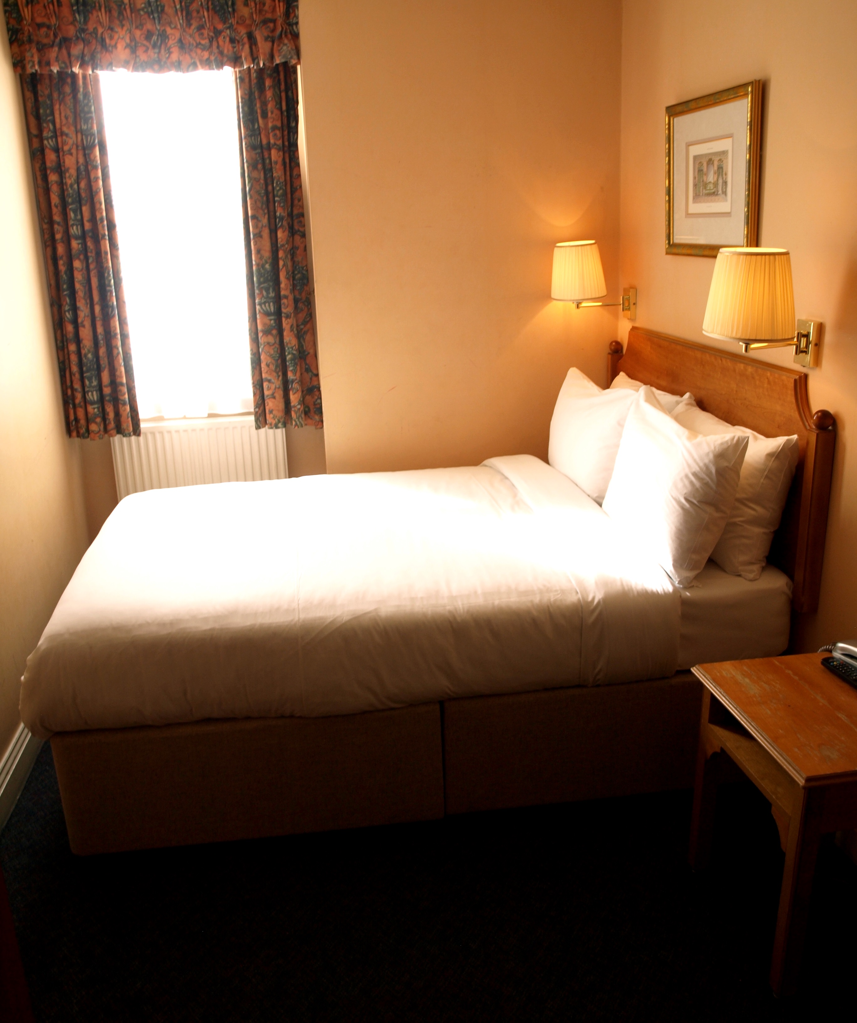 Victor Hotel - London Victoria