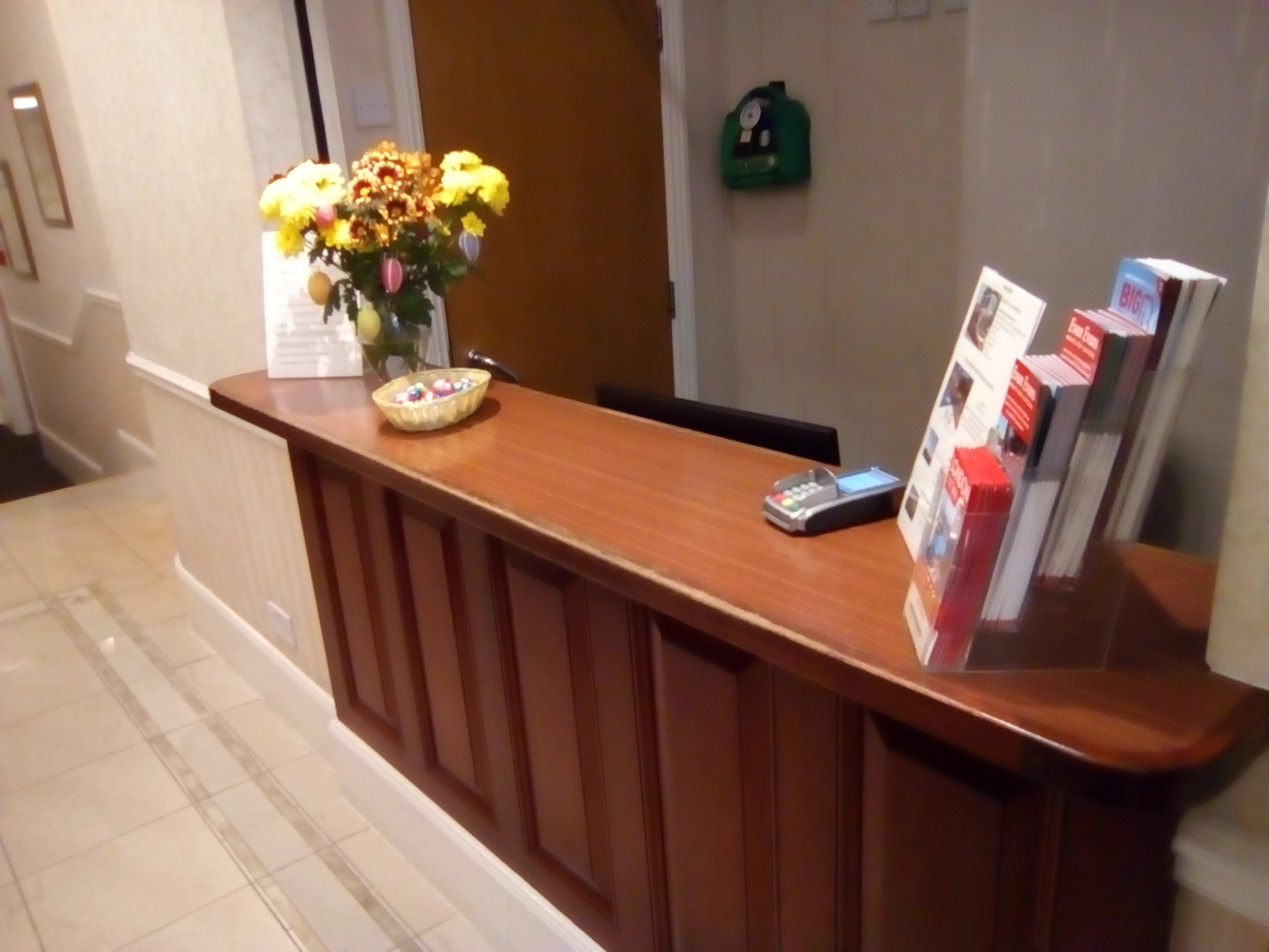 Victor Hotel - London Victoria