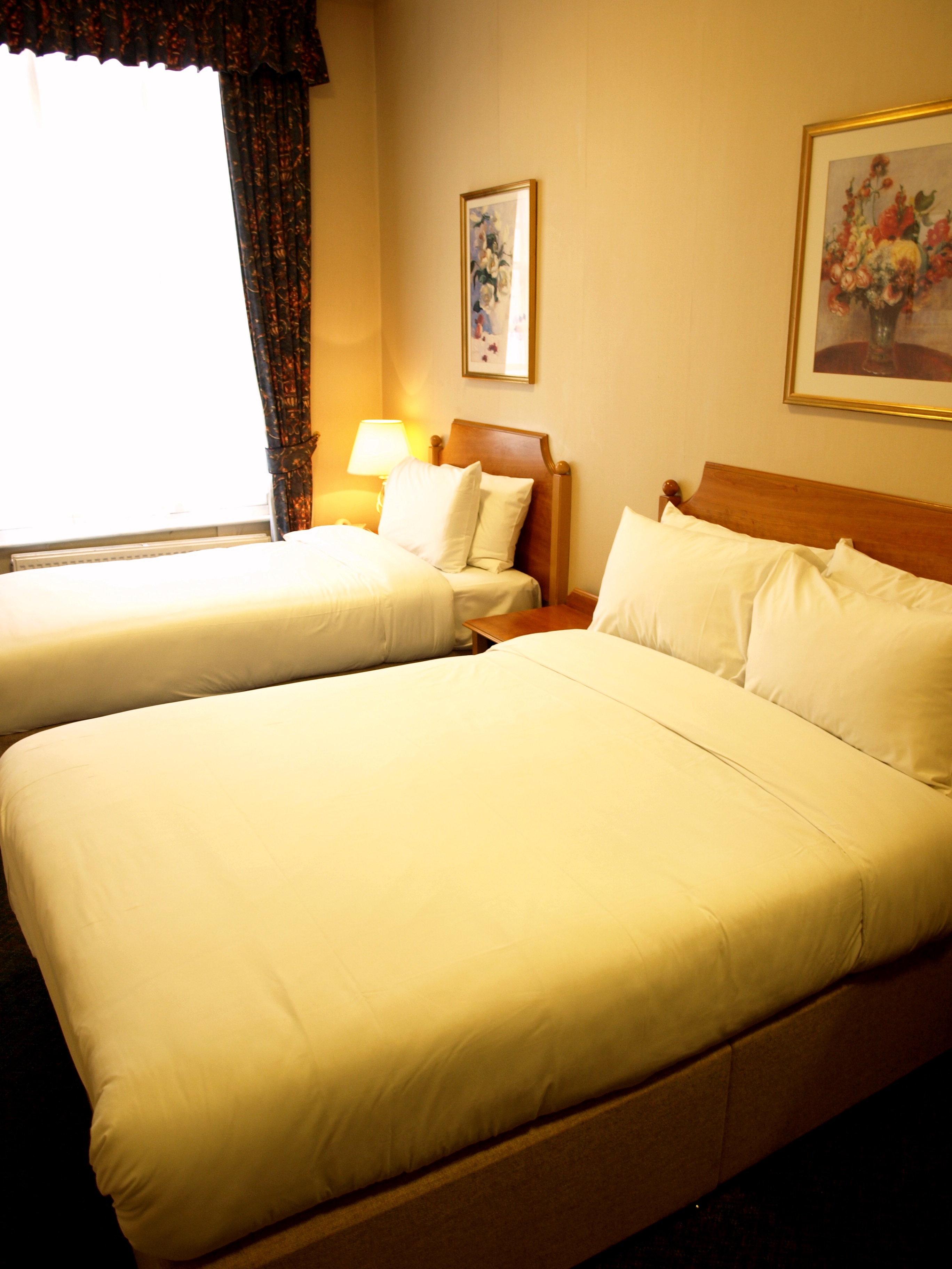Victor Hotel - London Victoria