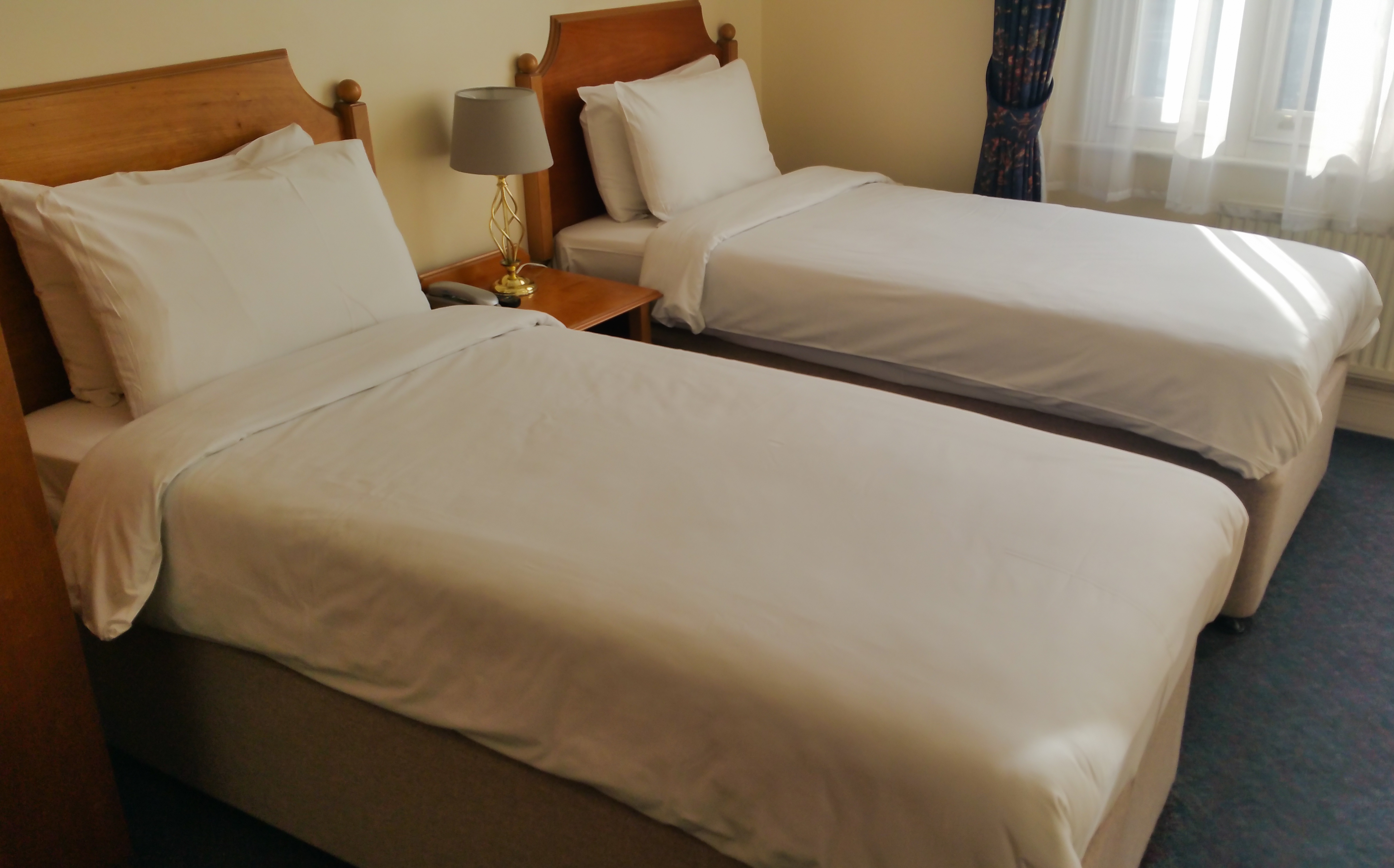 Victor Hotel - London Victoria