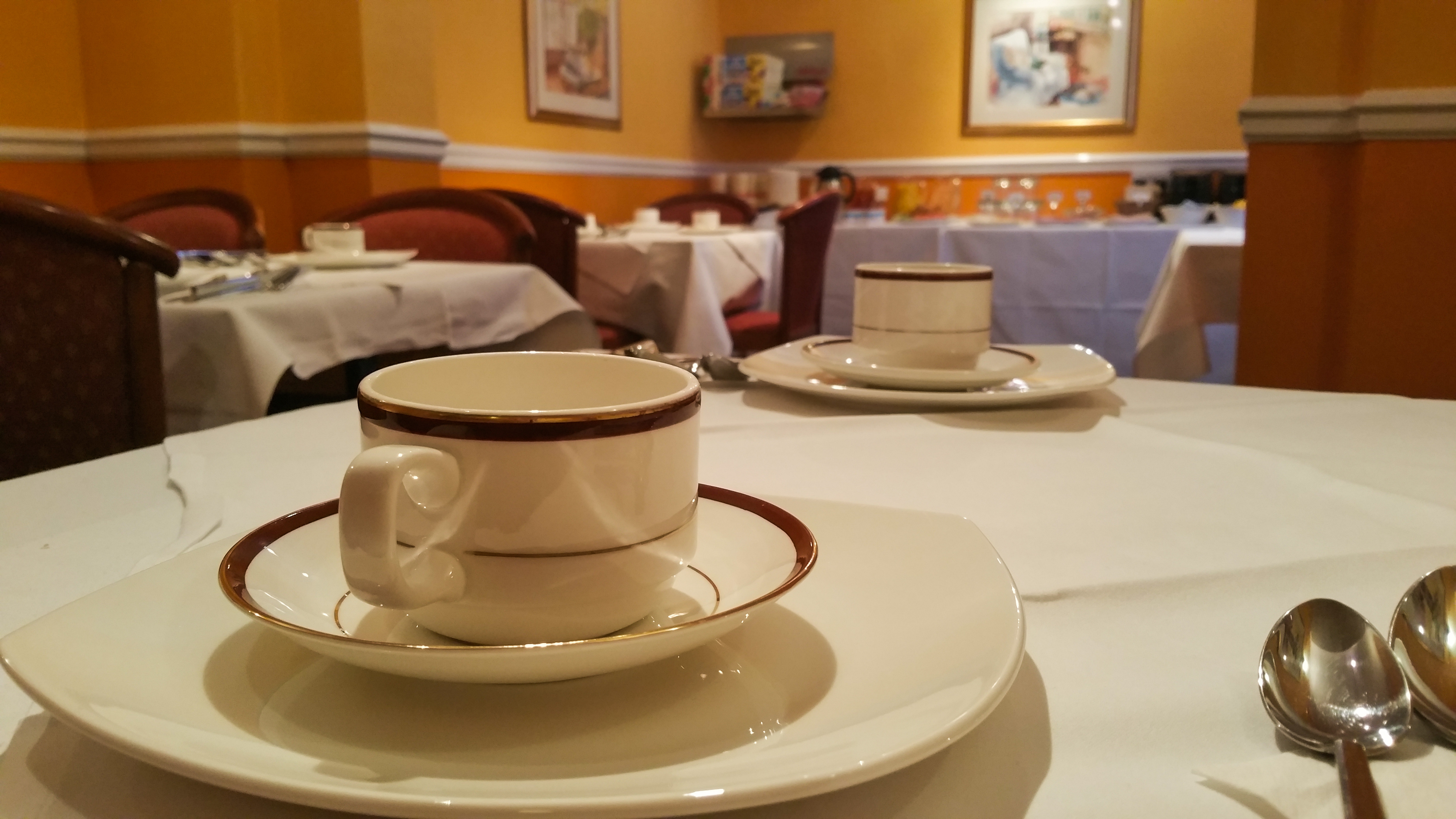 Victor Hotel - London Victoria