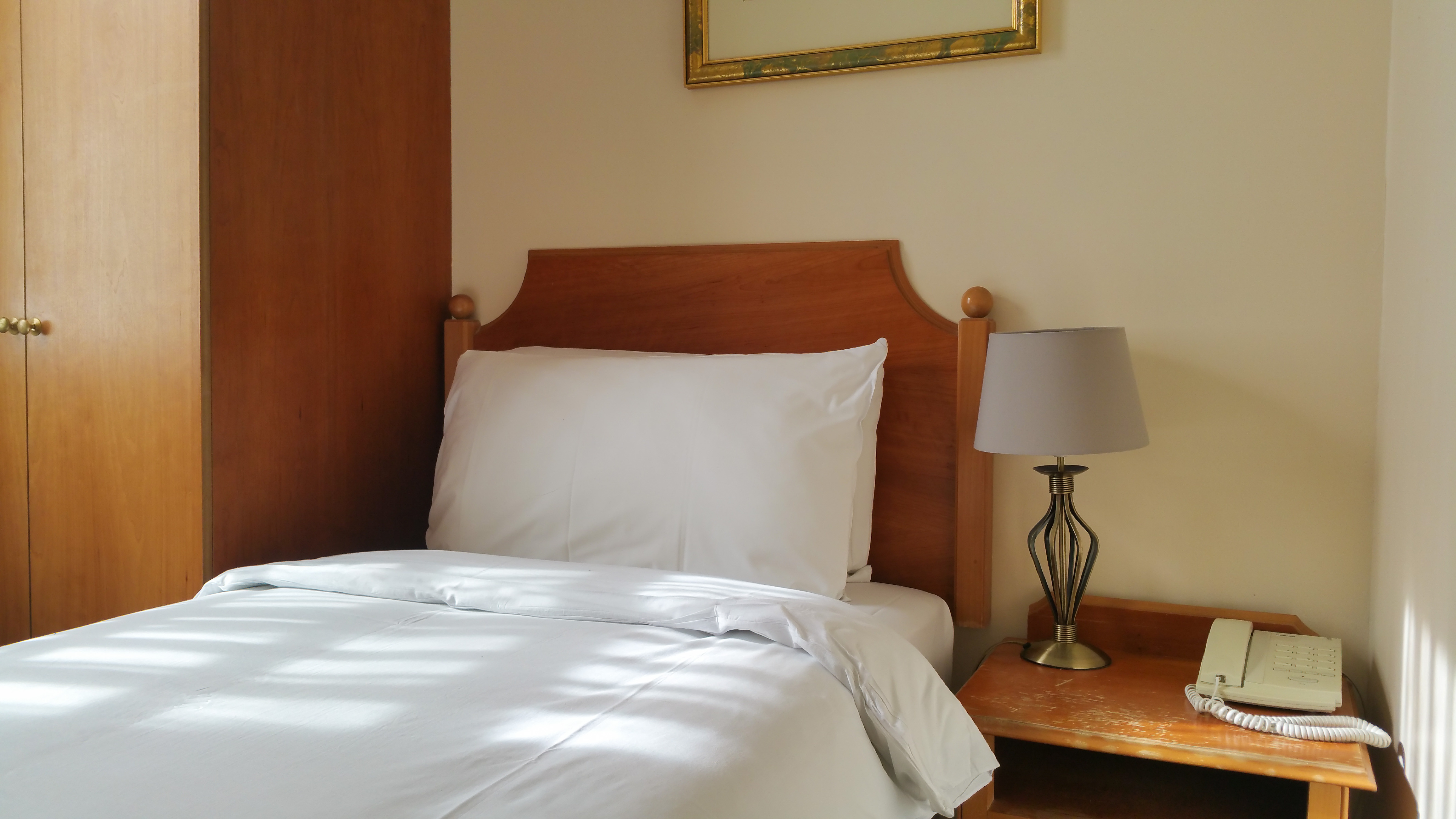 Victor Hotel - London Victoria
